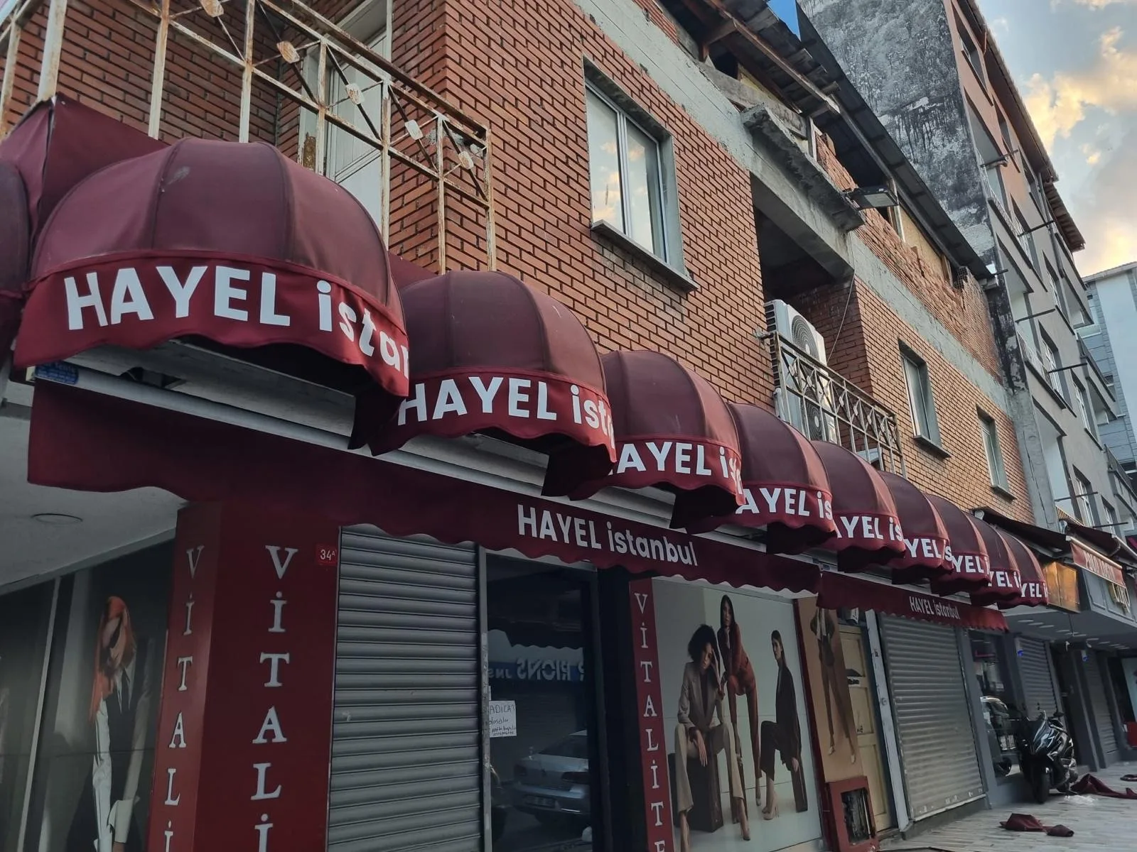 Bitlis Karpuz Tente uygulama görseli 15