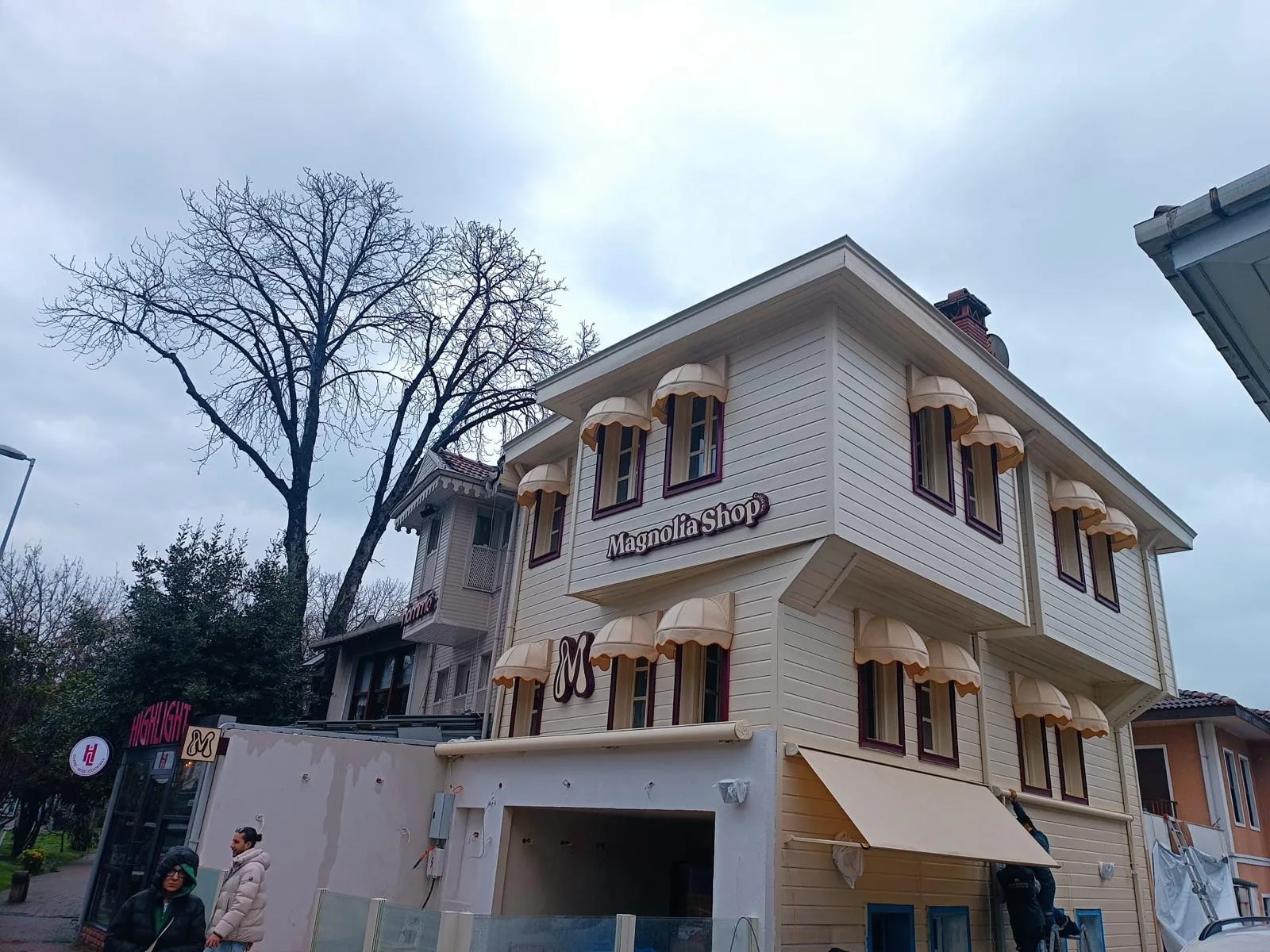 Bitlis Karpuz Tente uygulama görseli 3