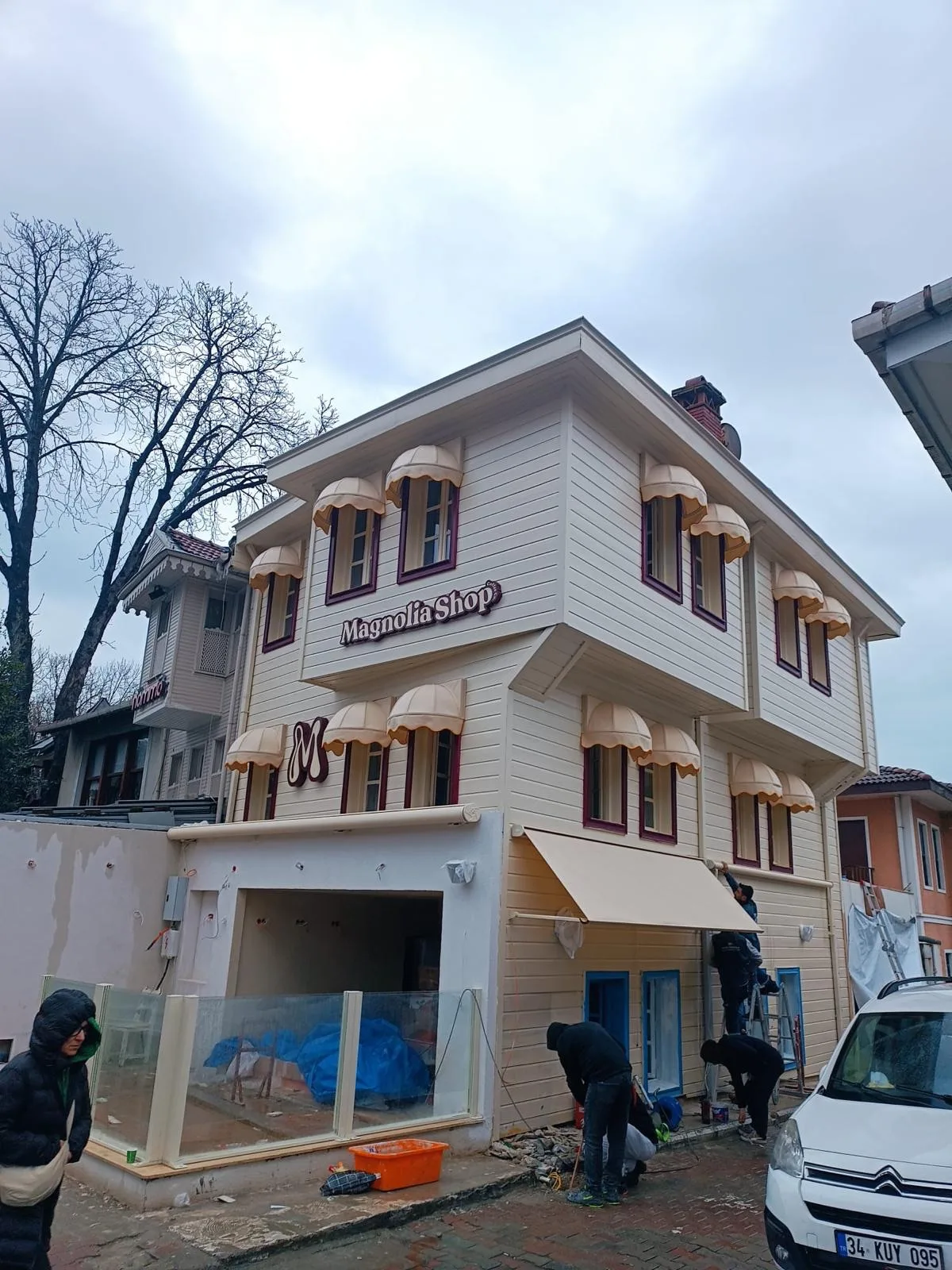Bitlis Karpuz Tente uygulama görseli 2