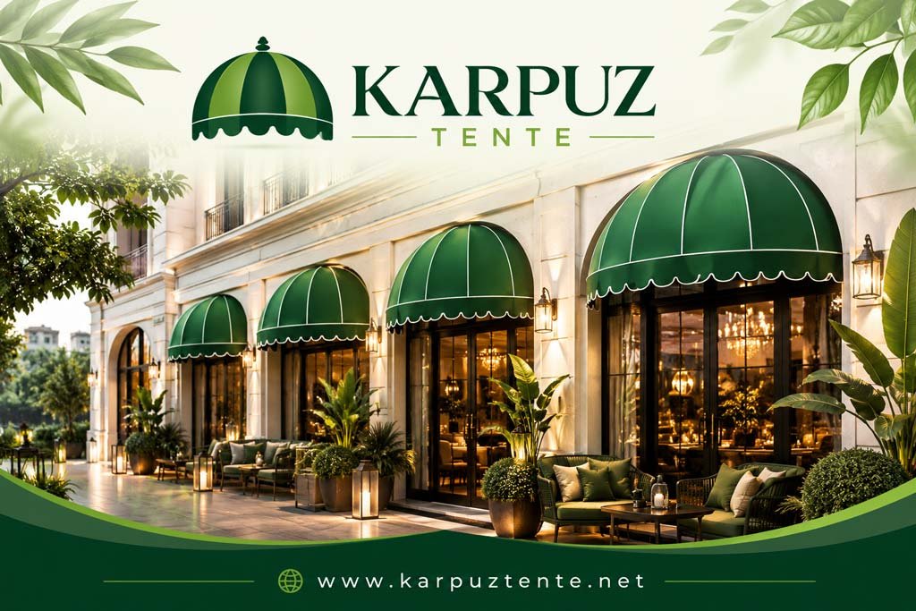 Karpuz Tente